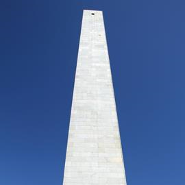 Bunker Hill Monument