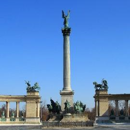 Heroes Square