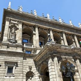 The Opera House