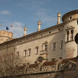 Buonconsiglio Castle