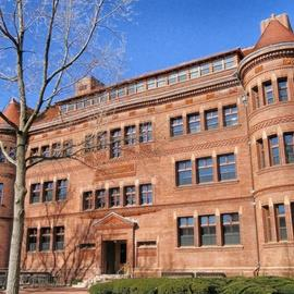 Harvard University