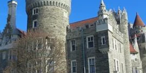 Casa Loma Casa Loma
