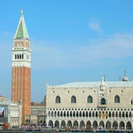 Piazzetta San Marco