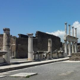 Campania Amphitheatre and Gladiators Museum