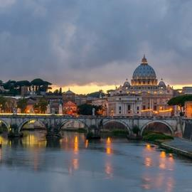 Rome Guided Tours