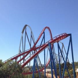 Bobbejaanland Theme Park