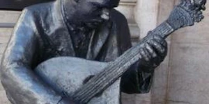 Fado and Portuguese Guitar House Museum Fado and Portuguese Guitar House Museum