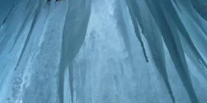 Eisriesenwelt: Werfen Ice Cave Eisriesenwelt: Werfen Ice Cave