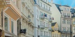 Karlovy Vary Karlovy Vary