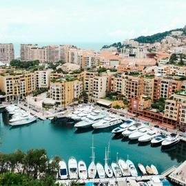 Monaco