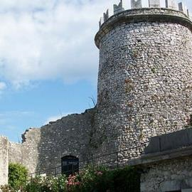 Trsat Castle