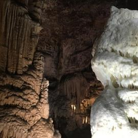 Postojna Caves