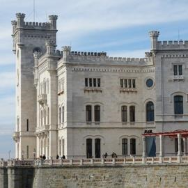 Castello Miramare