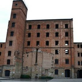 Risiera di San Sabba