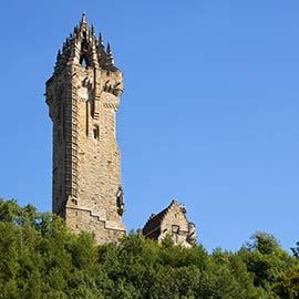 The National Wallace Monument