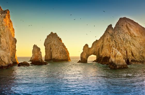 Land's End