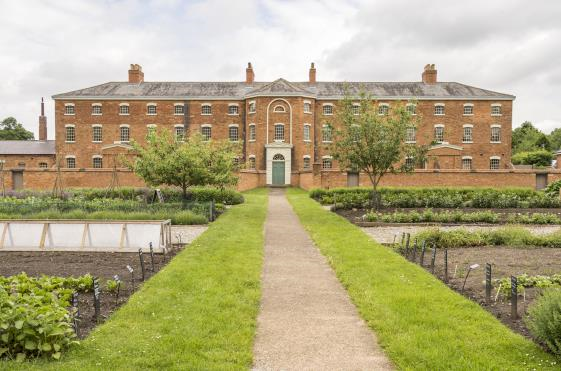 The Workhouse, Southwell