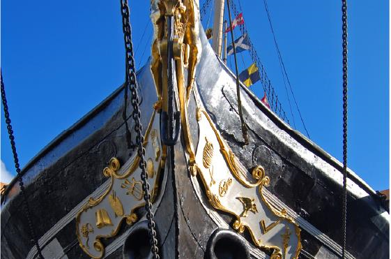 SS Great Britain