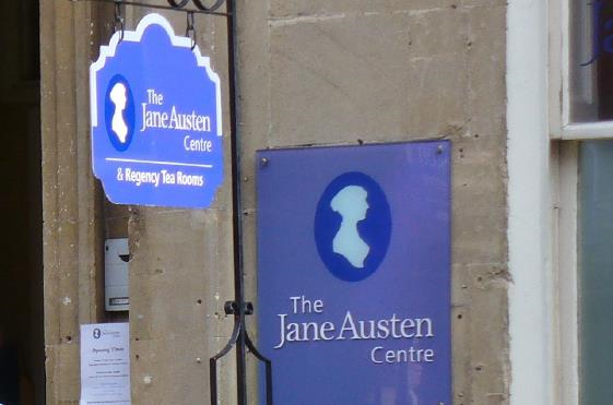 Jane Austen Centre