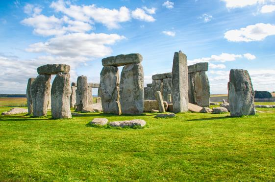 Stonehenge
