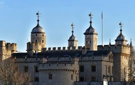 Tower of London- Music