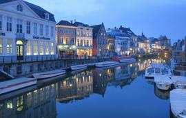 Ghent Festival