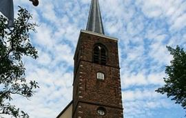 English Reformed Church Amsterdam