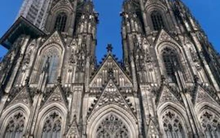 Cologne Cathedral Cologne Cathedral