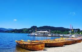Titisee Bandstand