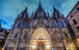 Barcelona Cathedral