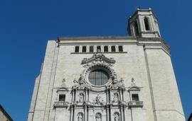 Girona Cathedral