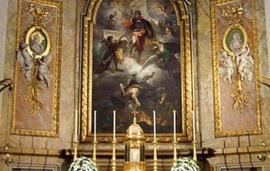 Basilica de San Miguel
