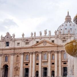 St. Peter's Basilica