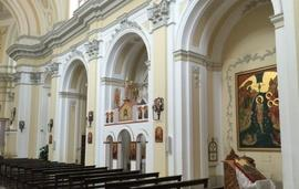 Basilica Santa Maria Assunta