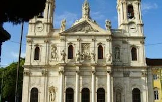 Basilica Da Estrela Basilica Da Estrela