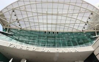 Vasco de Gama shopping centre Vasco de Gama shopping centre