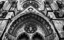St John the Divine Cathedral