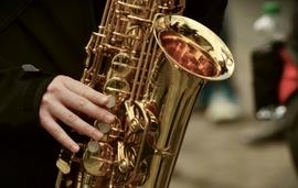 St Peter's Jazz Festival