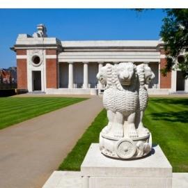 Last Post Ceremony, Menin Gate
