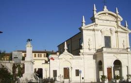Piazza della Chiesa