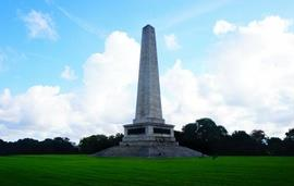 Band Hollow, Phoenix Park