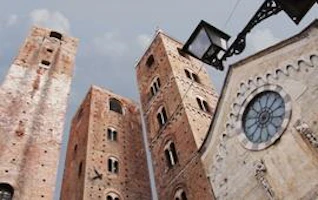 Chiesa di San Michele Chiesa di San Michele