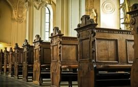 St Rochus Church