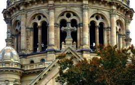 Eglise Evangelique Allemande 'Christuskirche'