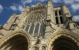 Chartres Cathedral