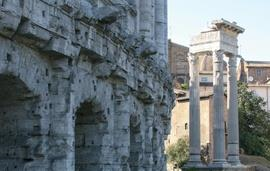 Teatro Marcello
