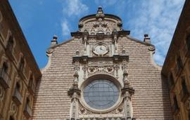 Montserrat Monastery