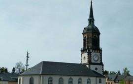 Stadtkirche, Freudenstadt