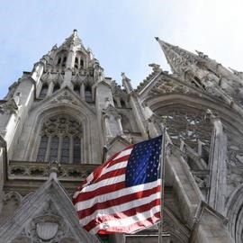 Saint Patrick’s Cathedral