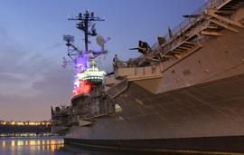 USS Intrepid